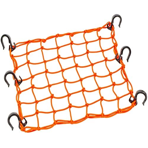 ZUOZE 15x15 Inch Cargo Net