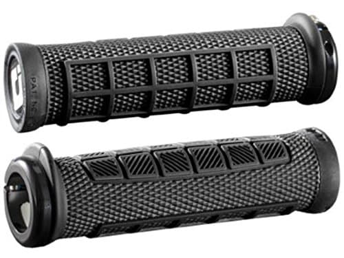 ODI Elite Pro 130 mm Lock-On Grips
