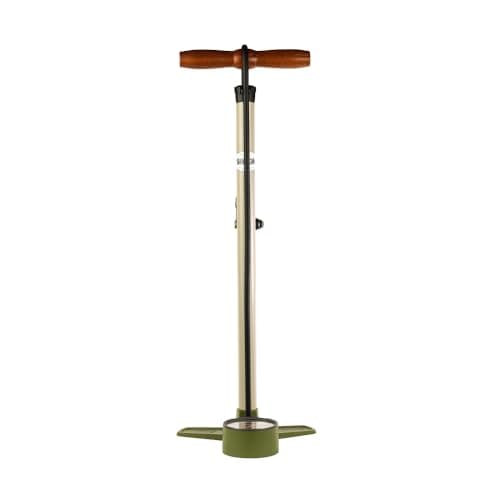 SILCA Terra Floor Pump