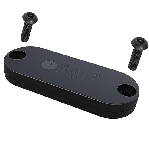 Orbit Velo Bike Tracker with Apple Find My