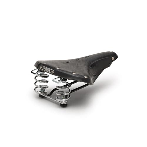 Brooks England B67 Leather Saddle