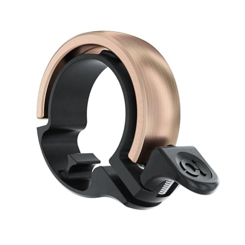 Knog Oi Classic Bell, Large