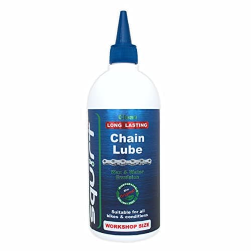 Squirt Chain Lube 500 ml