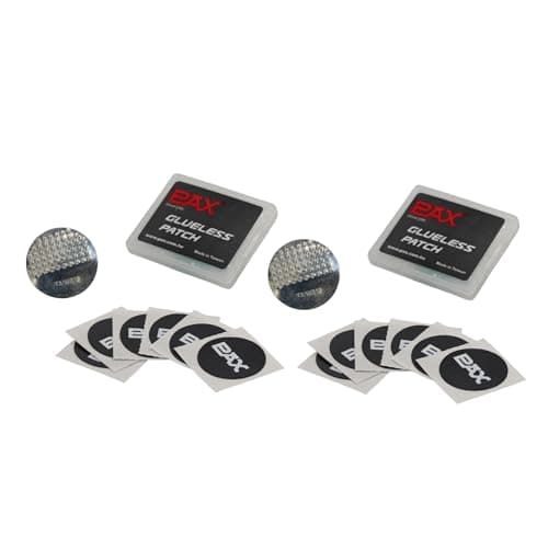 PAX 14-Piece Glueless Patch Kit