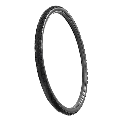 BAIBIKING 26x1.95 Solid Tire