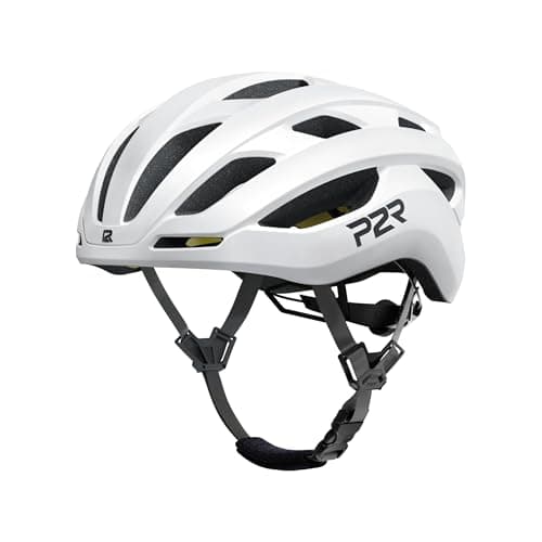 P2R A20 MIPS Helmet with Rear Light