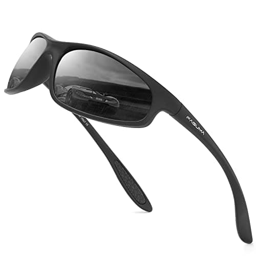 FAGUMA Polarized Sports Sunglasses