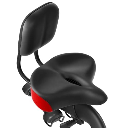 MOONCOOL Oversized Seat with Backrest