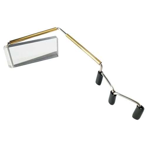 Take A Look Compact Mirror