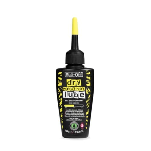 Muc-Off Dry Chain Lube 50 ml
