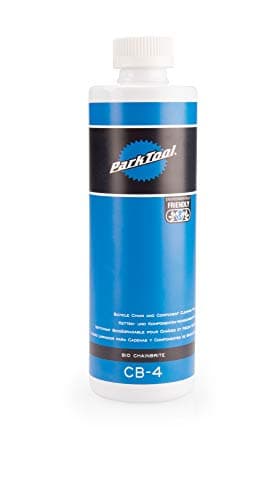 Park Tool CB-4 Bio ChainBrite 16 fl oz