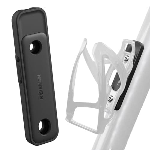 Ravemen Bike Tracker for Apple Find My