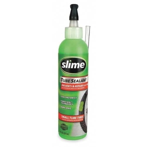 Slime Tube Sealant