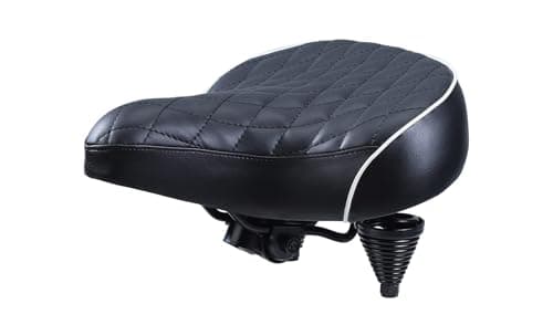 FOMAS Extra Wide Beach Cruiser Seat