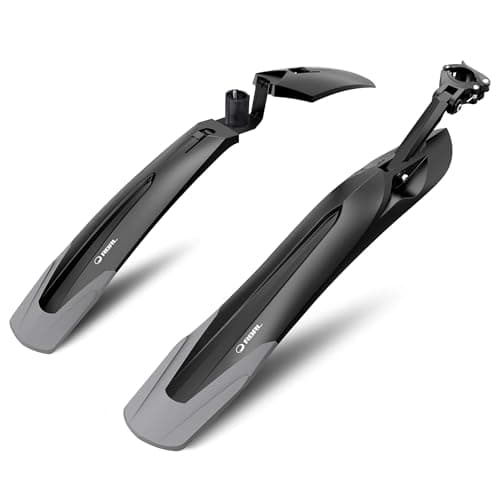 RBRL Quick-Release Fender Set (24 to 29 inch)