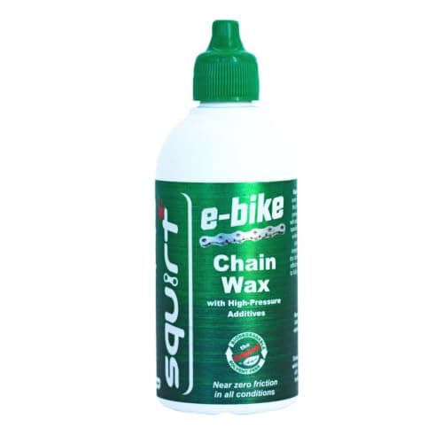 Squirt E-Bike Chain Wax 120 ml