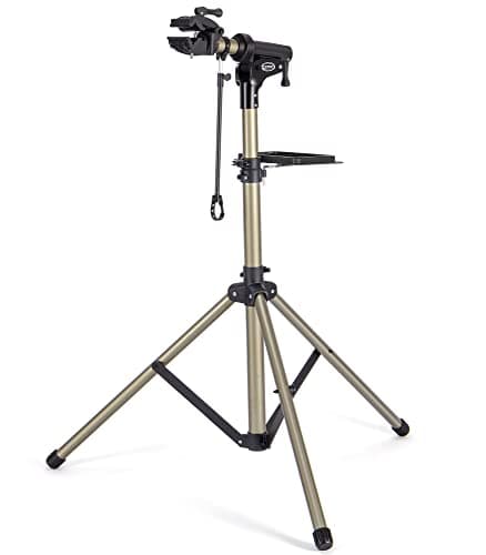 CXWXC Bike Repair Stand 88 lb
