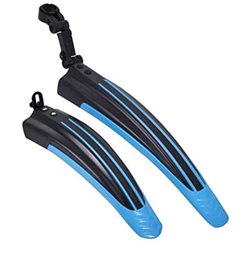 Free-fly Adjustable Fender Set