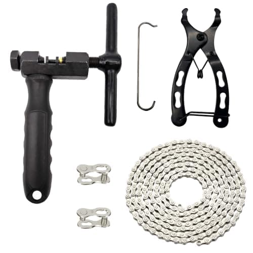 XIAOTINGZI 6/7/8 Speed Chain Kit