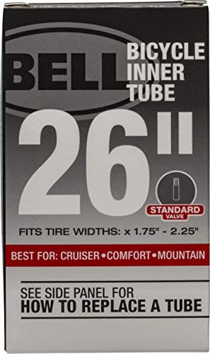 BELL 26 inch Schrader Tube
