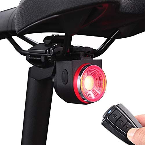 G Keni Smart Anti-Theft Tail Light