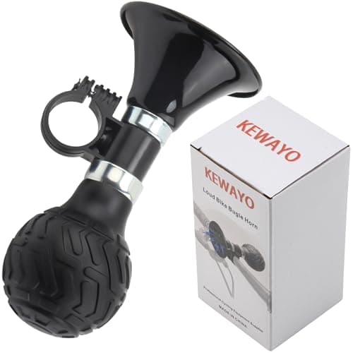 KEWAYO Bulb Horn