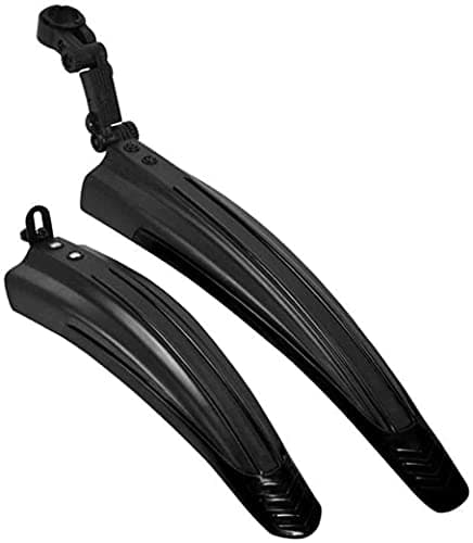 BlueSunshine Adjustable Fender Set