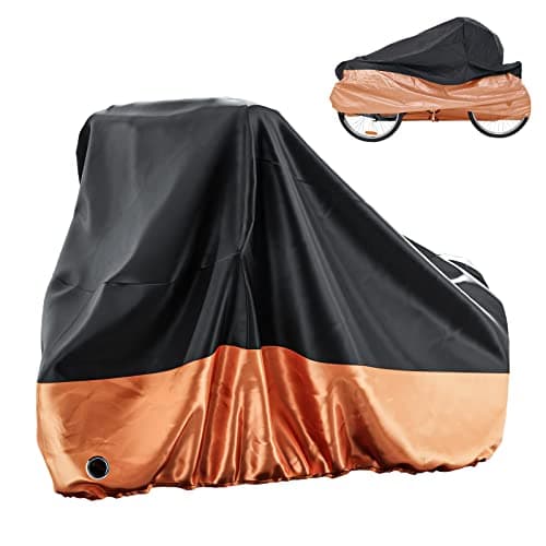 MOONCOOL Adult Tricycle Cover