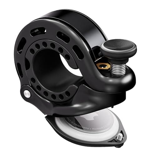Ravemen Q2 AirTag Bell
