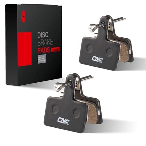 Eastern Power Shimano B-Type Disc Pads