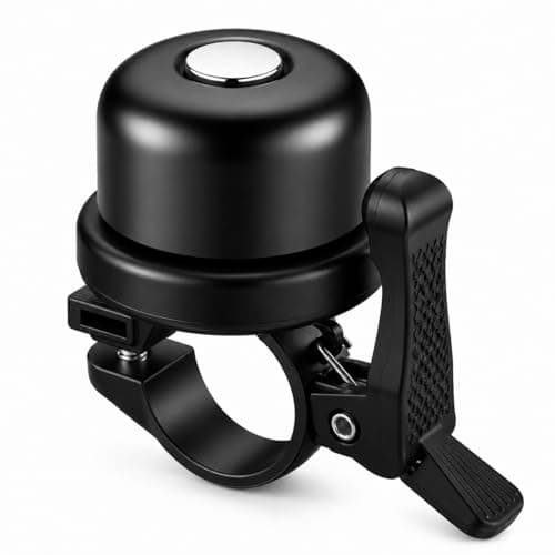 RHEOLITH AirTag Bell
