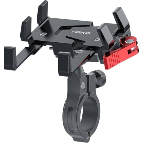 Tiakia 6-Claw Phone Mount