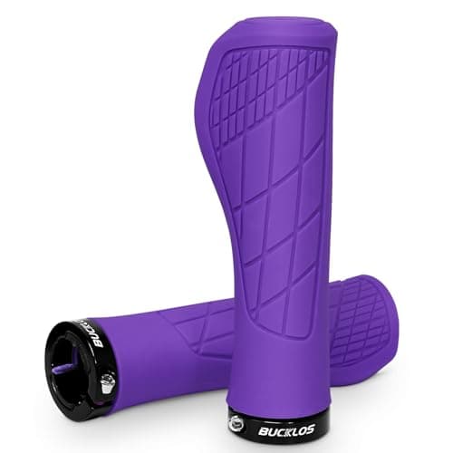BUCKLOS Single Lock-On Grips