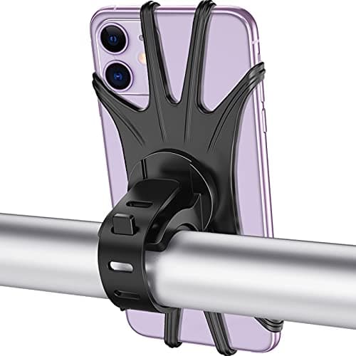 VUP Silicone Bike Phone Mount