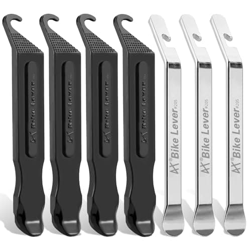 Tragoods Combo Levers (Set of 7)