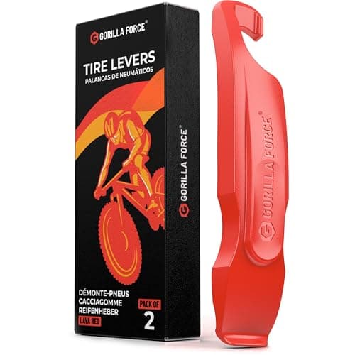 Gorilla Force Tire Levers
