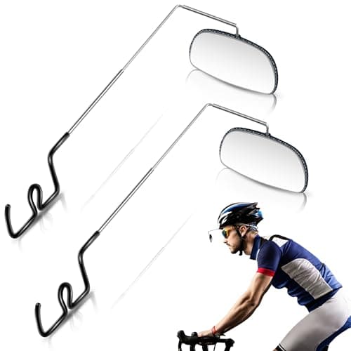 Saillong Eyeglass Mirror Set