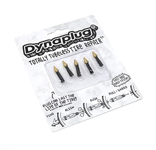 Dynaplug Soft Nose Tubeless Repair Plugs