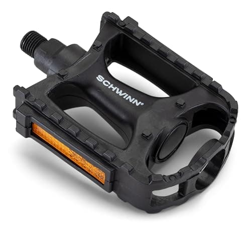 Schwinn Basic Composite Pedals