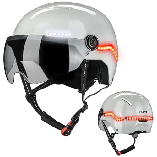 ILM Smart Adult Bike Helmet