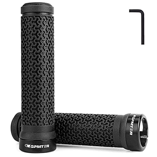 GPMTER Gel Lock-On Grips