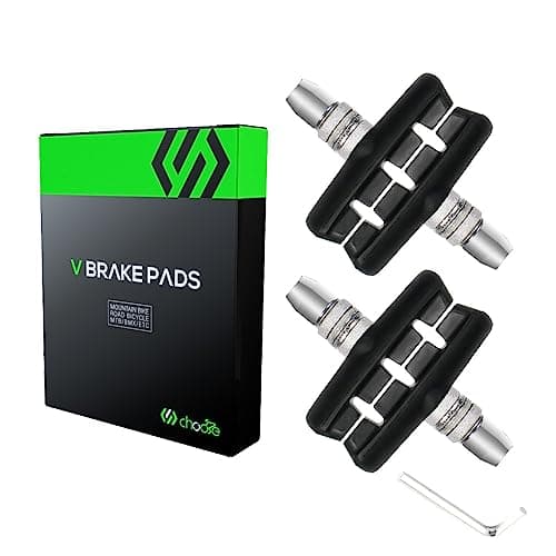Chooee 55mm V-Brake Pad Set