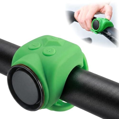 HilpurSkx 120dB Electric Horn