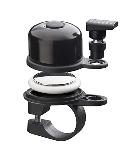 AIRBELL Bicycle Bell for AirTag