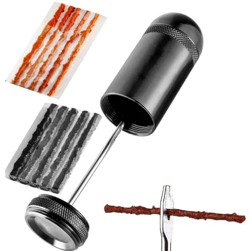 ATEN Tubeless Bike Tire Repair Kit