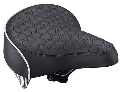 Schwinn Comfort Springer Bike Seat