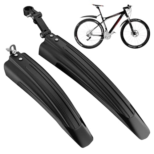 Cooryda Bicycle Fender Set