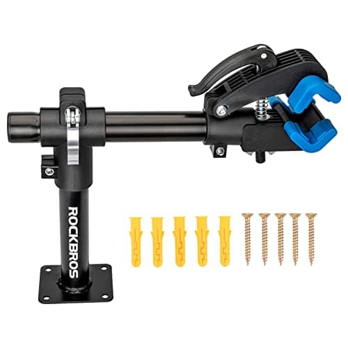 ROCKBROS Wall/Bench Mount Stand