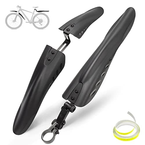 R2Depot Bike Fender Set
