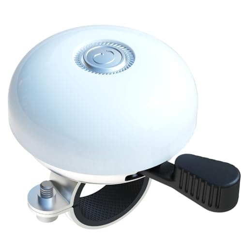 Greallthy Classic Bike Bell